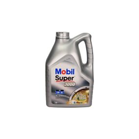 Mobil1 | Super 3000 XE | 5W30 5liter