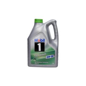 Mobil1 - ESP - 5W30 5liter