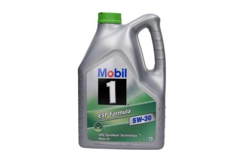Mobil1 - ESP - 5W30 5liter