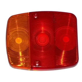 Lámpabúra W18U (93) 3 részes – WAS