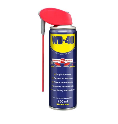 WD-40 Univerzális spray 250ml smart fej