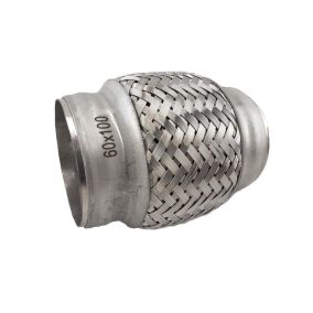 Flexibilis rezgéscsillapító cső 60X100