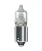 Izzó MINI 12V 6W (10db) – OSRAM