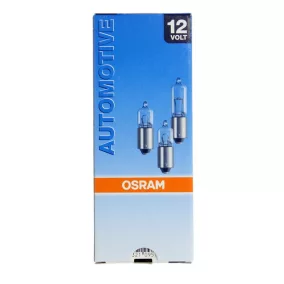 Izzó 12V 21W H21W (10db) – OSRAM