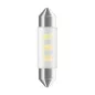 LED Izzó 12V C5W 41MM Szofita (1db) – OSRAM
