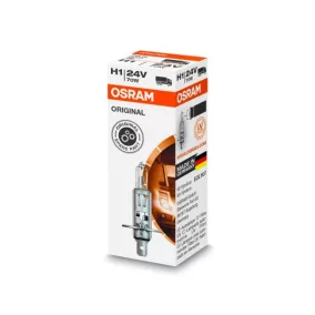 Izzó 24V H1 70W – OSRAM