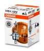 Izzó HS1 12V 35/35W Motorkerékpár izzó – OSRAM