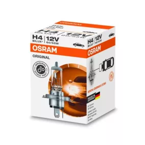 Izzó H4 12V 60/55W – OSRAM