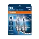 Izzó H4 12V 60/55 Cool Blue Intense NextGen 5000K/+100% (2db)  – OSRAM