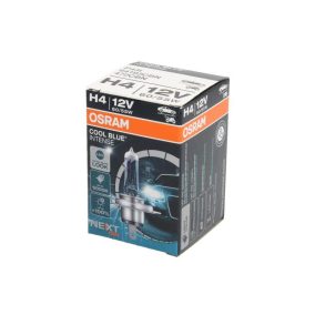 Izzó H4 COOL BLUE +100% – OSRAM