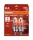 Izzó H4 12V 60/55 Night Breaker Silver +100% (2db) – OSRAM