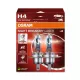 Izzó H4 12V 60/55 Night Breaker Laser +150% (2db) – OSRAM