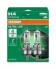 Izzó H4 12V 60/55 Ultra Life (2db) – OSRAM
