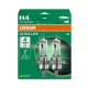 Izzó H4 12V 60/55 Ultra Life (2db) – OSRAM