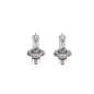 Izzó H4 12V 60/55 Ultra Life (2db) – OSRAM