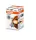 Izzó H7 12V 55W – OSRAM