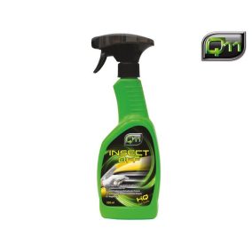 Q11 - rovar és bogároldó - 500 ml - pumpás