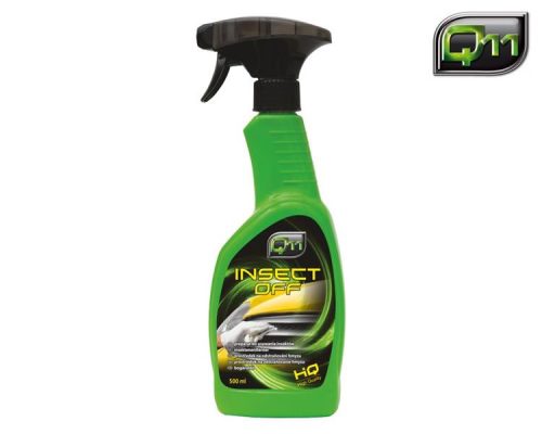Q11 - rovar és bogároldó - 500 ml - pumpás