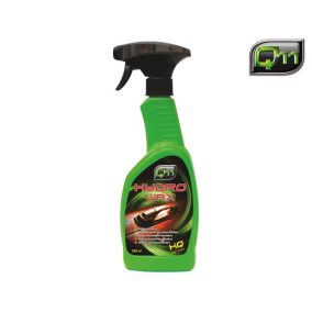 Q11 | hydro wax tisztítószer | 500 ml | pumpás