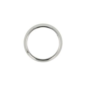   Króm keret, ködfényszóró jobb/bal 1db (Blic) – Ford (OE 1514714)