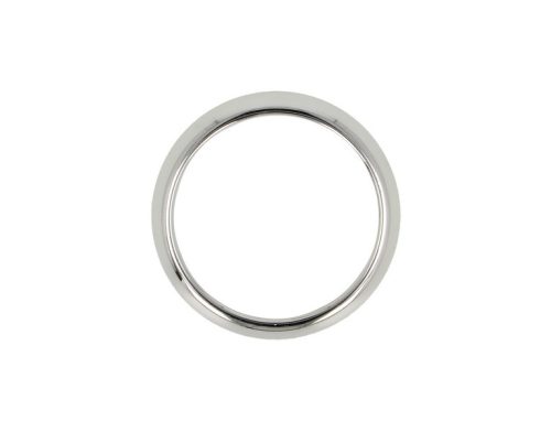 Króm keret, ködfényszóró jobb/bal 1db (Blic) – Ford (OE 1514714)