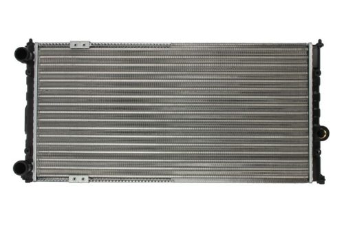 Vízhűtő, Nissens, VW 6K0121253A (Vw Polo/Caddy 1995-2004)