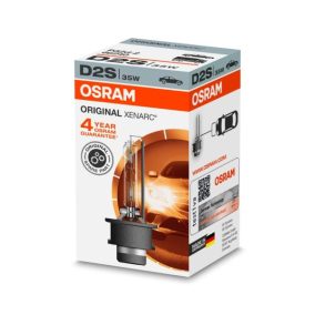 Izzó Xenon D2S 35W Xenarc 4300K – OSRAM