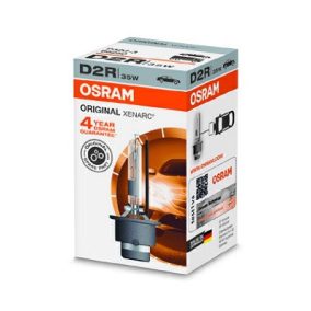 Izzó Xenon D2R 35W Xenarc – OSRAM