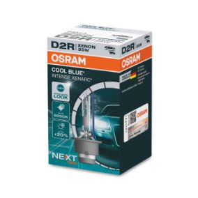 Izzó Xenon D2R 35W Cool Blue Intense NextGen – OSRAM