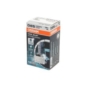 Izzó Xenon D8S 25W Cool Blue Intense NextGen – OSRAM