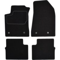 UTASTÉR SZÖVETSZŐNYEG