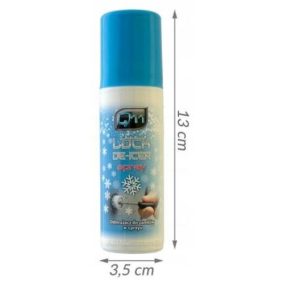Q11 Jégoldó / zárolajzó 100 ml - main