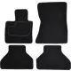 Méretpontos szövetszőnyeg garn. BMW X5 E70 2007-2013 (5 személyes) – Custo Pol