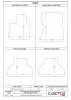 Méretpontos szövetszőnyeg garn. BMW X5 E70 2007-2013 (5 személyes) – Custo Pol