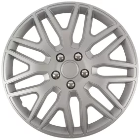 Dísztárcsa 14" DAKAR NC – 4 darabos szett