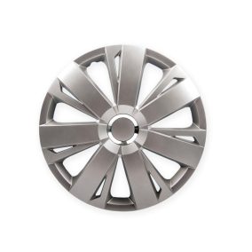 Dísztárcsa 13" ENERGY RC Silver – 4 darabos szett