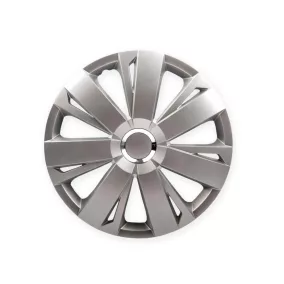 Dísztárcsa 15" ENERGY RC Silver – 4 darabos szett