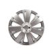 Dísztárcsa 16" ENERGY RC Silver – 4 darabos szett