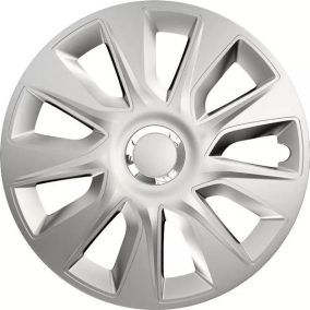 Dísztárcsa 14" Stratos RC - 4 darabos szett