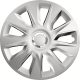 Dísztárcsa 14" Stratos RC - 4 darabos szett