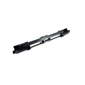 tető díszléc takaró - fekete - Opel Astra H - GM OE 5187914