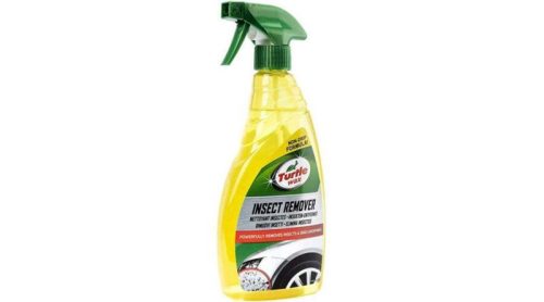 Turtle Wax – Bogár és kátrány eltávolító folyadék – 500 ml