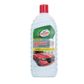 Turtle Wax – Autósampon – 1l