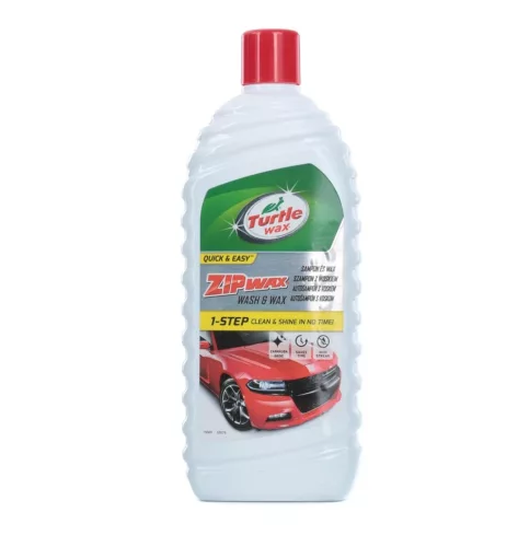 Turtle Wax – Autósampon – 1l