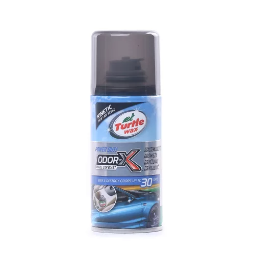 Turtle Wax – Klímatisztító, fertőtlenítő bomba 100ml