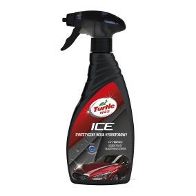 Turtle Wax – Konzerváló viasz – 500ml