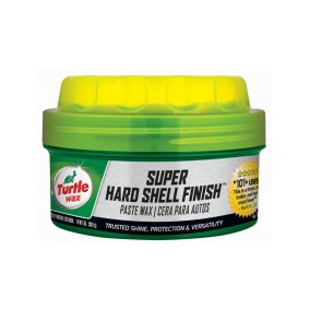 Turtle Wax – Konzelváló keményviasz – 0,25L