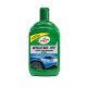 Turtle Wax – WAX Metál fényezésre – 500ml