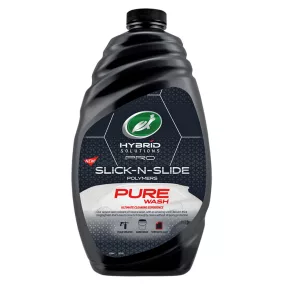 Turtle Wax – PRO-PURE Autósampon – 1,42 liter
