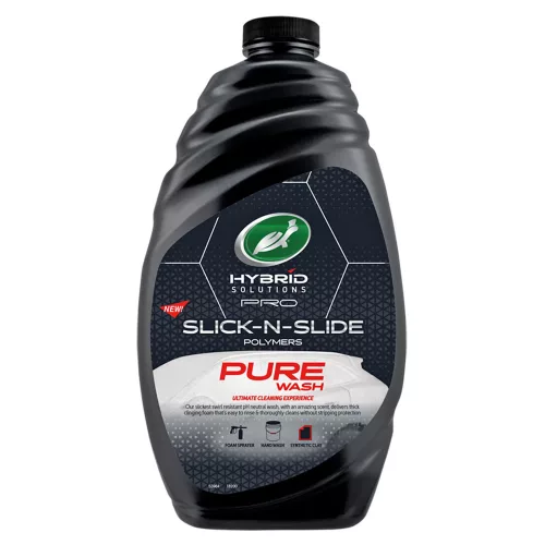 Turtle Wax – PRO-PURE Autósampon – 1,42 liter